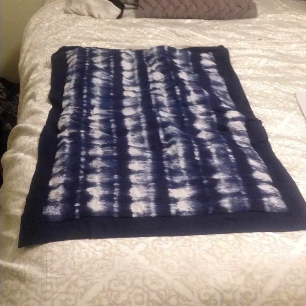 Zgallerie Adira king sham